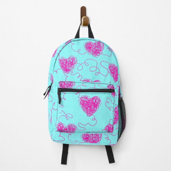 Item preview, Heart One Line designed and sold by Kabira77.