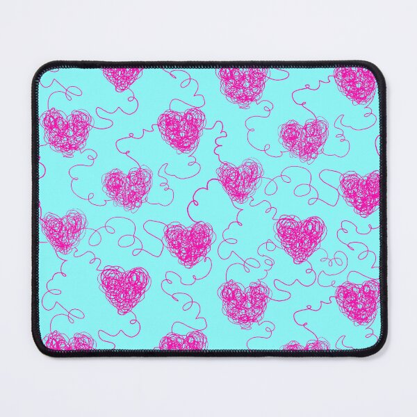 Item preview, Heart One Line designed and sold by Kabira77.