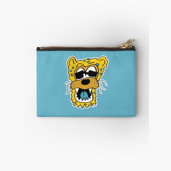 Item preview, Jaxson de Ville the Jaguar designed and sold by LockedUp.