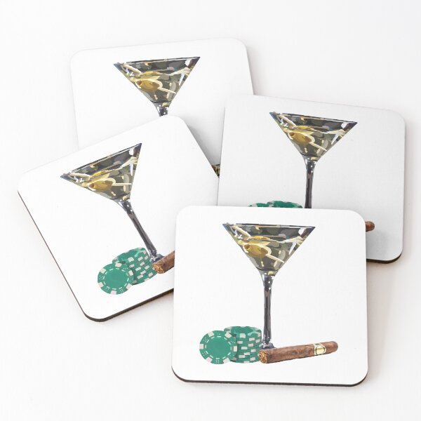 Item preview, Casino night designed and sold by Clair Fink.