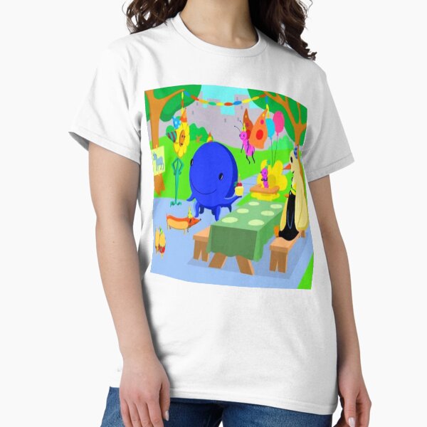 Item preview, Oswald and friends picnics  designed and sold by Mayuri Juyal.
