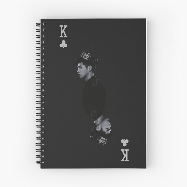 Item preview, KING  designed and sold by wwbygd.