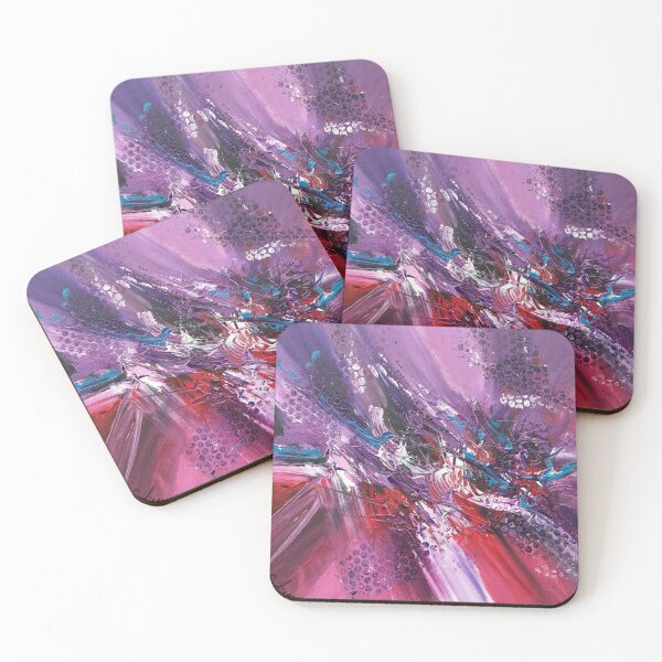 Item preview, Ambrosia designed and sold by Joey Santiago.