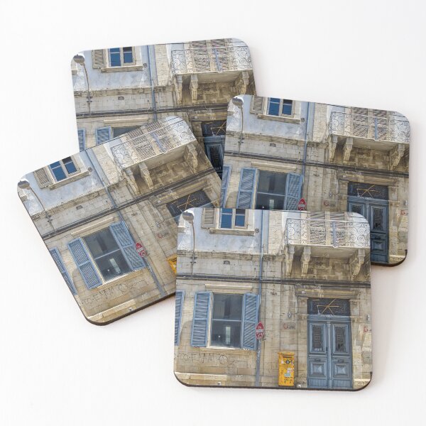 Item preview, Streetside designed and sold by James Rutherford.