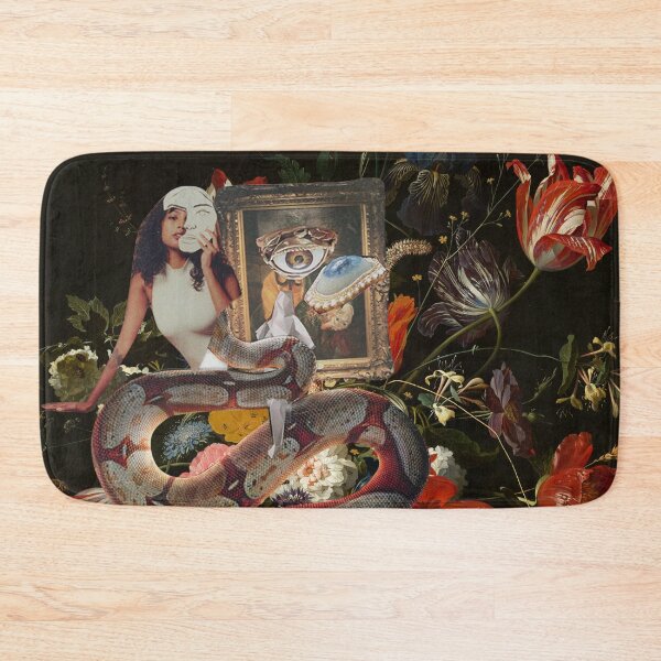 Item preview, Medusa but without the trauma designed and sold by MonsoonartsbyM.