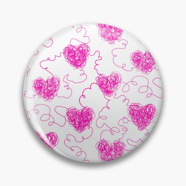 Item preview, Heart Line Art designed and sold by Kabira77.