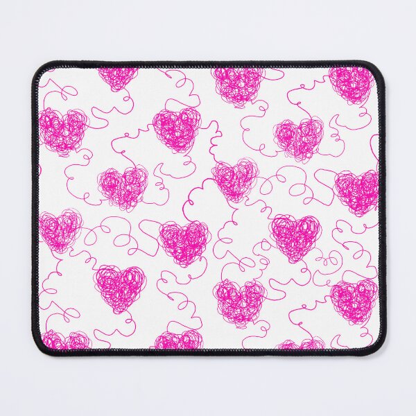 Item preview, Heart Line Art designed and sold by Kabira77.