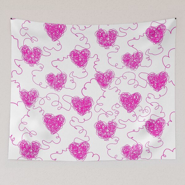 Item preview, Heart Line Art designed and sold by Kabira77.