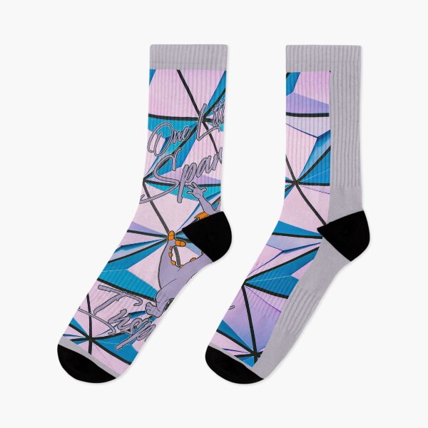 Item preview, Figment One Little Spark Art designed and sold by MPopsMSocks.