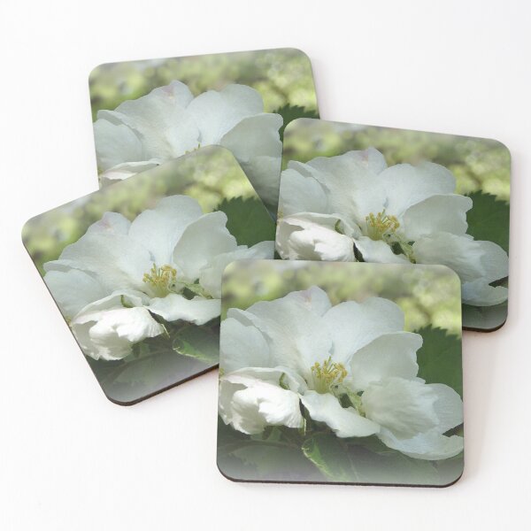 Item preview, Apple Blossom  designed and sold by Elaine Bawden.