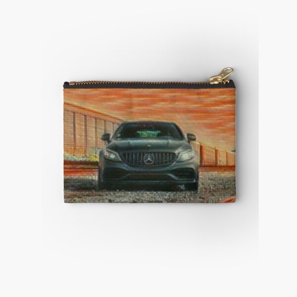 Item preview, Mercedes C63 designed and sold by OrangeCars.