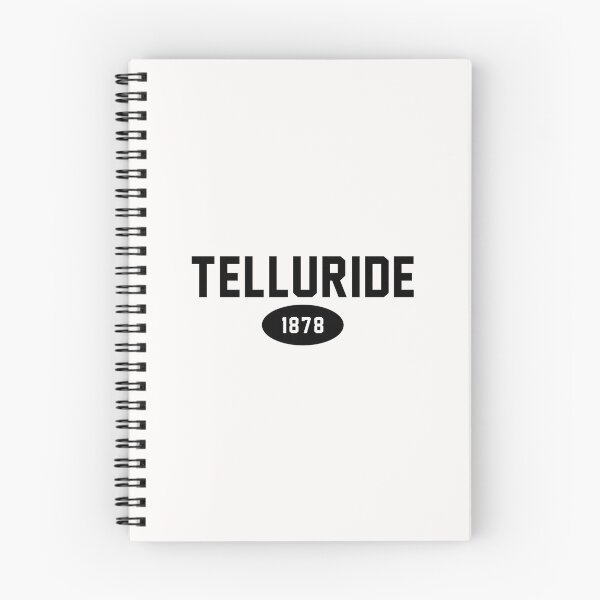 Item preview, Telluride 1878 / Black designed and sold by PEK1787.