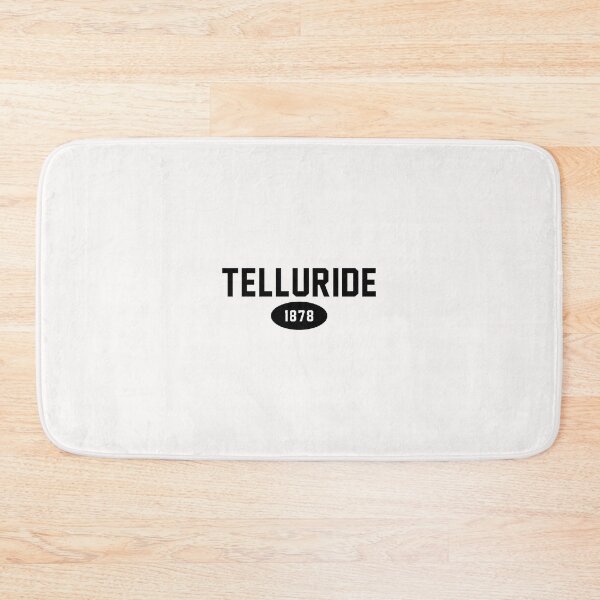 Item preview, Telluride 1878 / Black designed and sold by PEK1787.