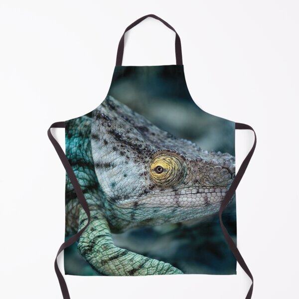 Item preview, Chameleon Close-Up designed and sold by ernest123.