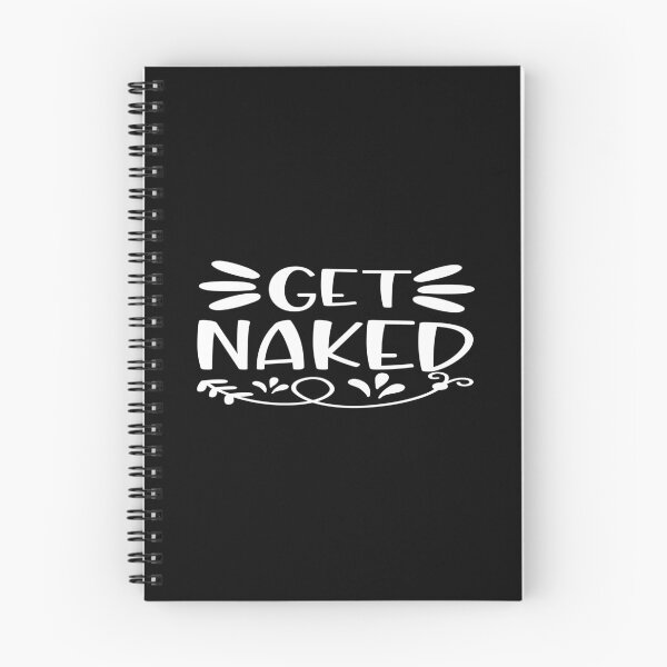 Item preview, Get naked designed and sold by phassystore.