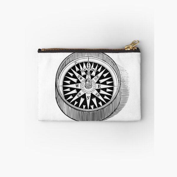 Item preview, Compass designed and sold by Ztudio.