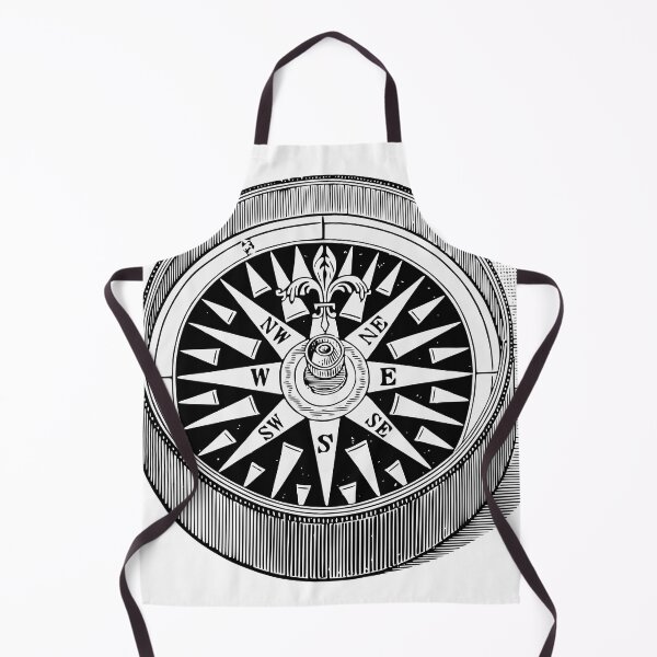 Item preview, Compass designed and sold by Ztudio.