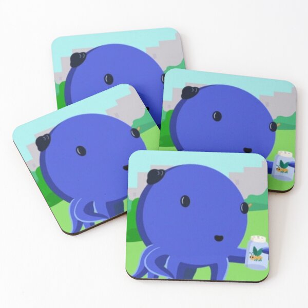 Item preview, Cutest octopus Oswald  designed and sold by Mayuri Juyal.