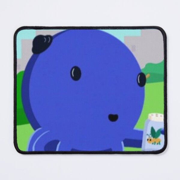 Item preview, Cutest octopus Oswald designed and sold by Mayuri Juyal.