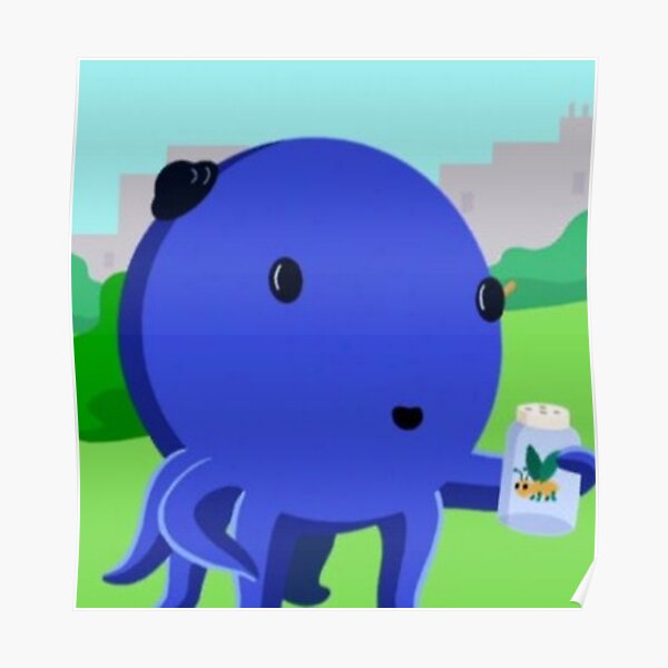 Cutest octopus Oswald Cutest octopus Oswald