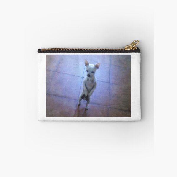 Item preview, Dancing chihuahua designed and sold by daguilon.