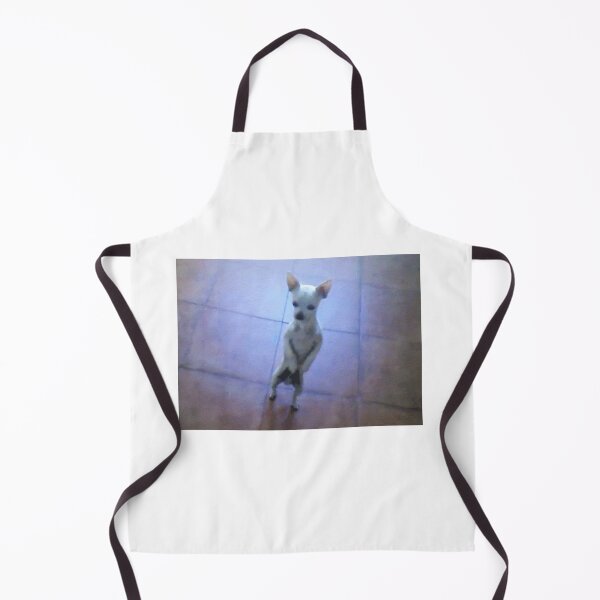 Item preview, Dancing chihuahua designed and sold by daguilon.