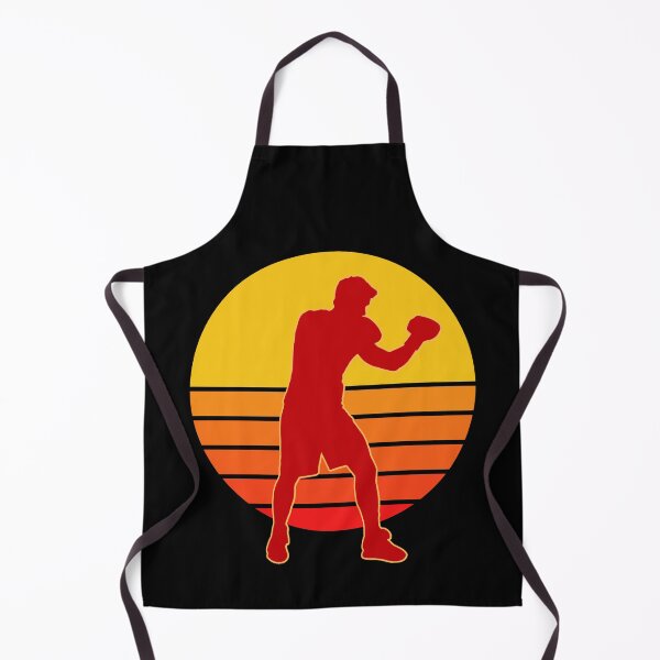 Item preview, Creative Boxer Christmas Gift Idea For Friends That Love Fighting designed and sold by DadJokeDescript.