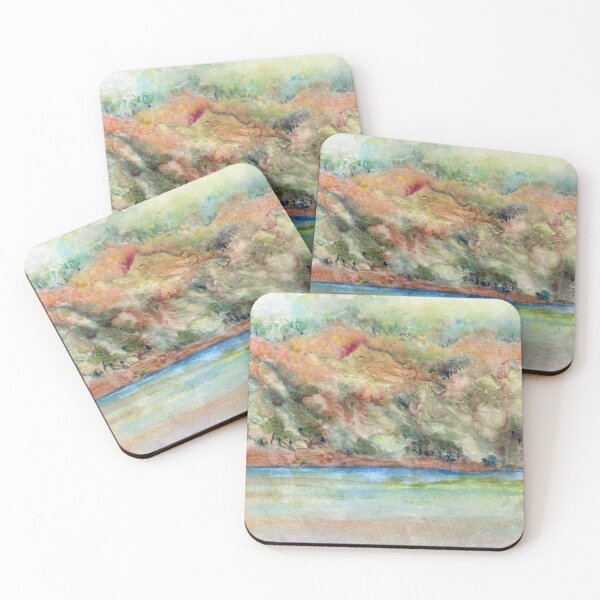Item preview, Lake View designed and sold by Heatherian.