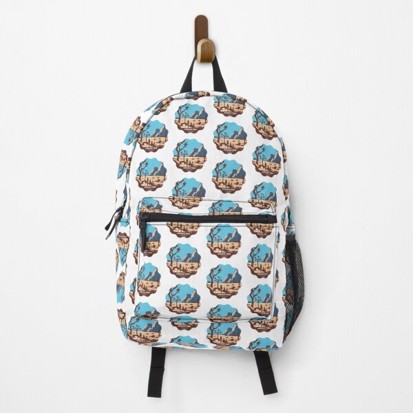 Item preview, Joshua Tree National Park designed and sold by AmberSiraj.