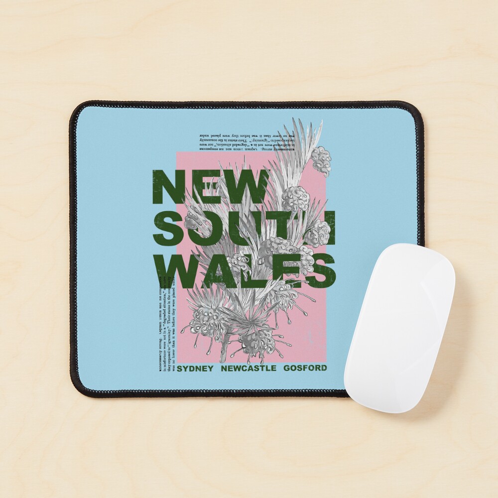 Item preview, Mouse Pad designed and sold by 18pm.