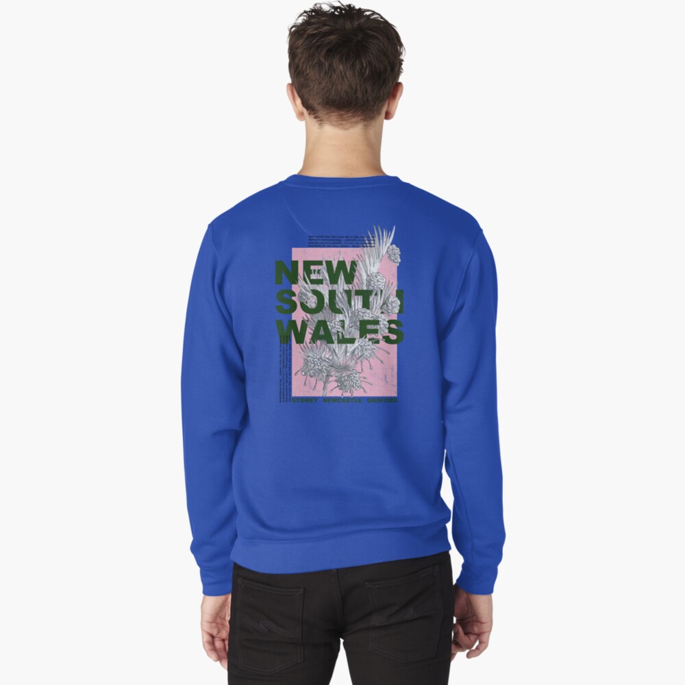 Item preview, Pullover Sweatshirt designed and sold by 18pm.