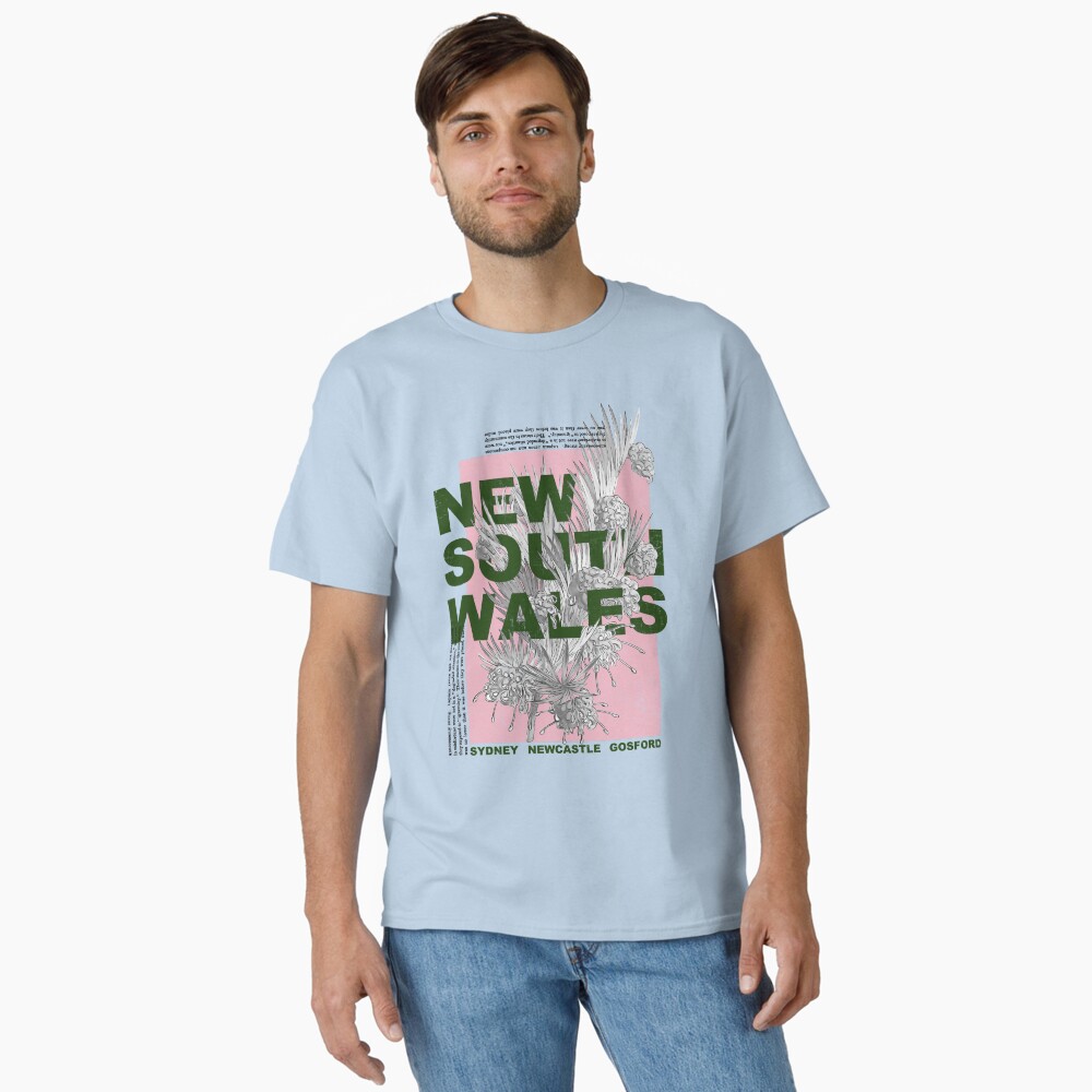 Item preview, Classic T-Shirt designed and sold by 18pm.