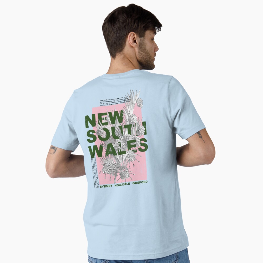 Item preview, Essential T-Shirt designed and sold by 18pm.