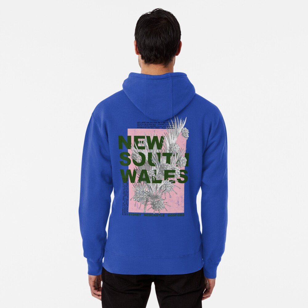 Item preview, Pullover Hoodie designed and sold by 18pm.