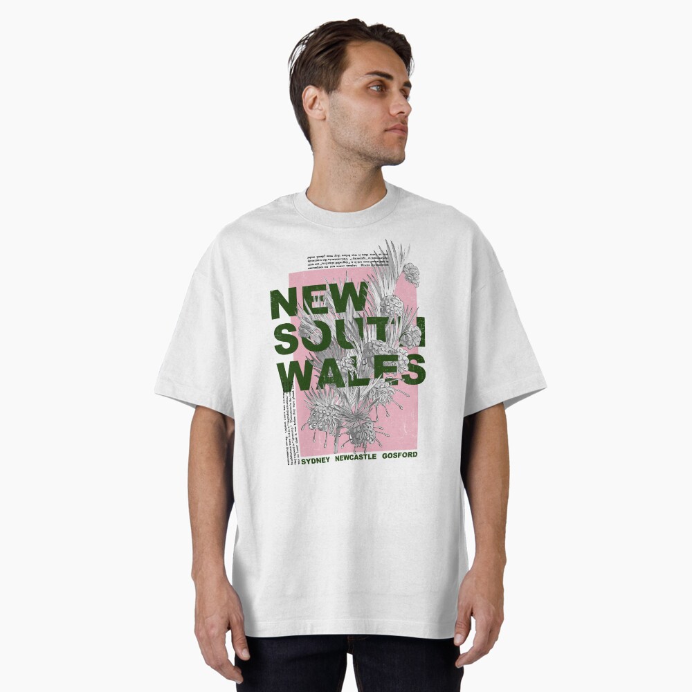 Item preview, Oversized T-Shirt designed and sold by 18pm.