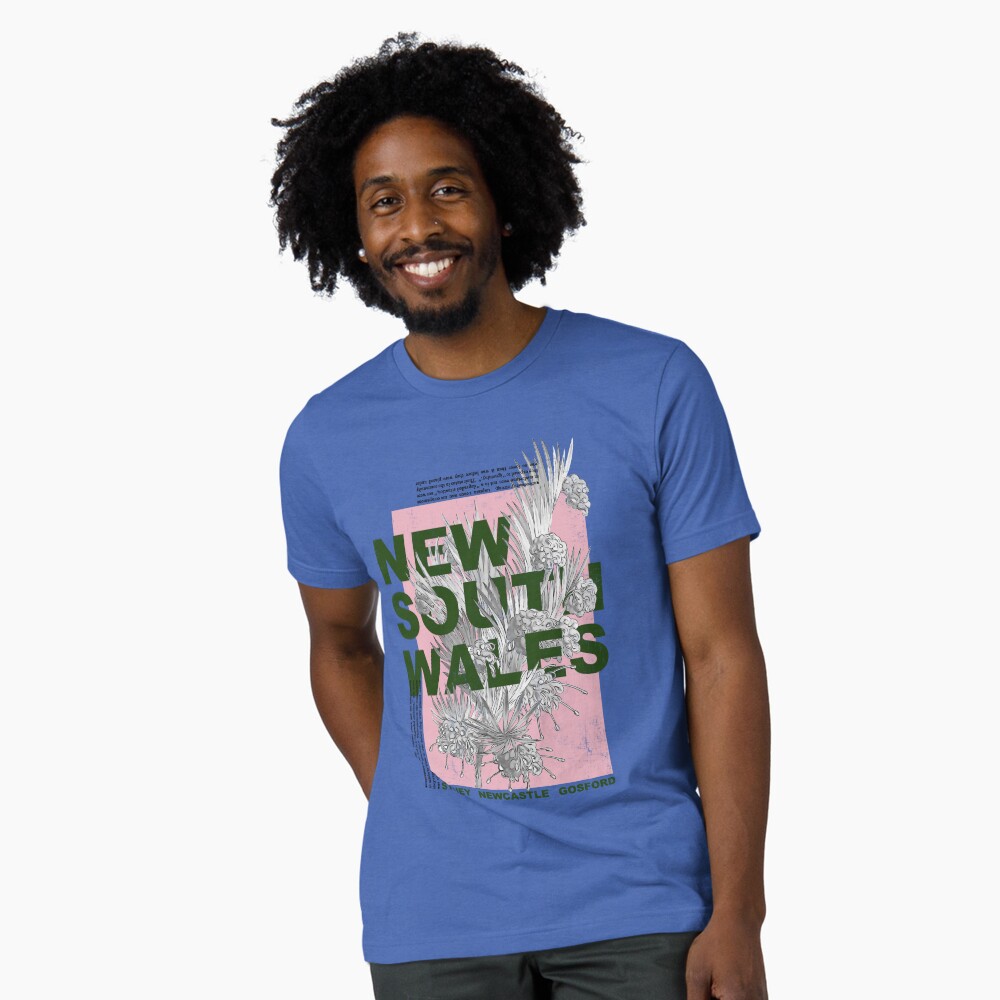 Item preview, Tri-blend T-Shirt designed and sold by 18pm.