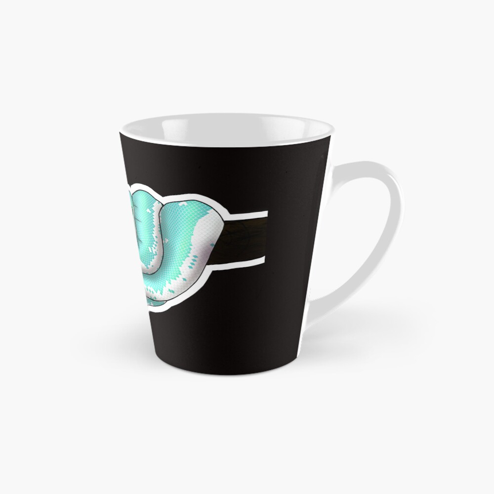 Item preview, Tall Mug designed and sold by Kirin-Riki.