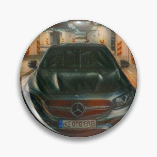 Item preview, Mercedes E63 designed and sold by OrangeCars.