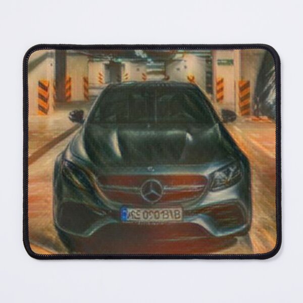 Item preview, Mercedes E63 designed and sold by OrangeCars.
