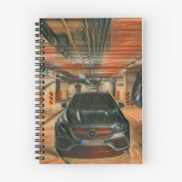 Item preview, Mercedes E63 designed and sold by OrangeCars.