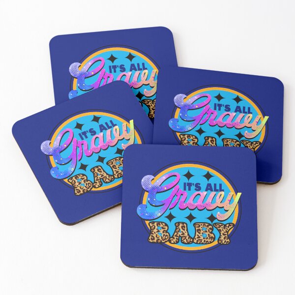 Item preview, It's all Gravy Baby,  designed and sold by tabykid.