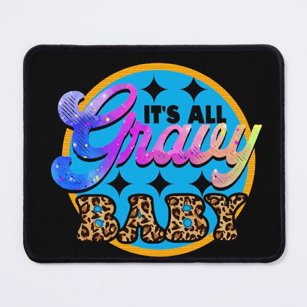 Item preview, It's all Gravy Baby,  designed and sold by tabykid.