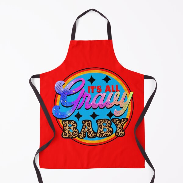 Item preview, It's all Gravy Baby, designed and sold by tabykid.