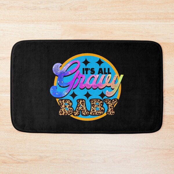 Item preview, It's all Gravy Baby,  designed and sold by tabykid.
