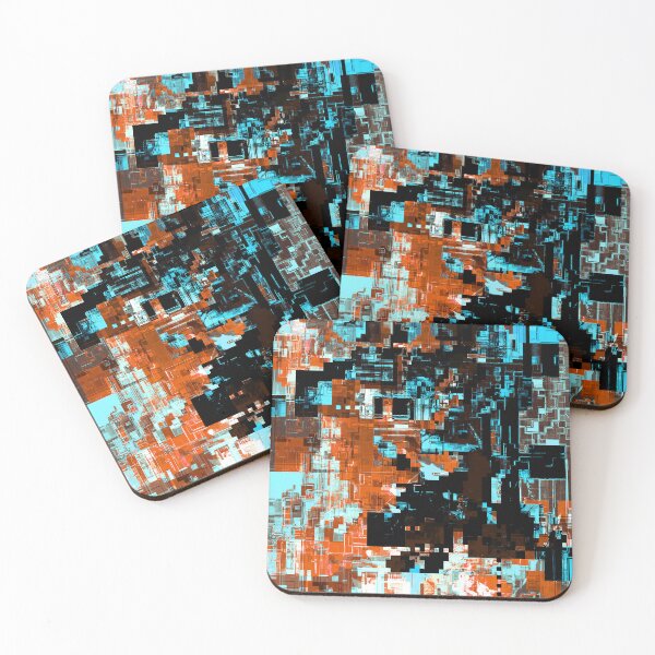 Item preview, Orange Ice designed and sold by Sparkycarrot.