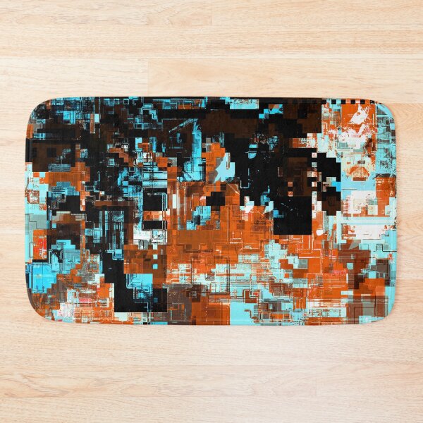 Item preview, Orange Ice designed and sold by Sparkycarrot.