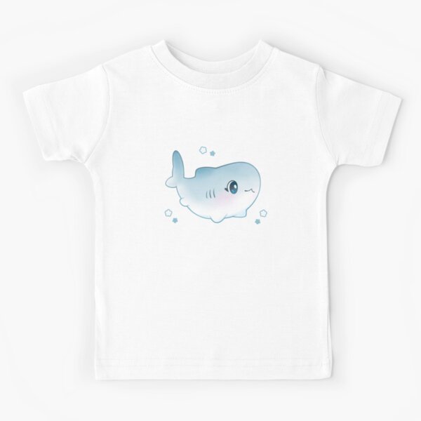 Baby shark Kids T-Shirt