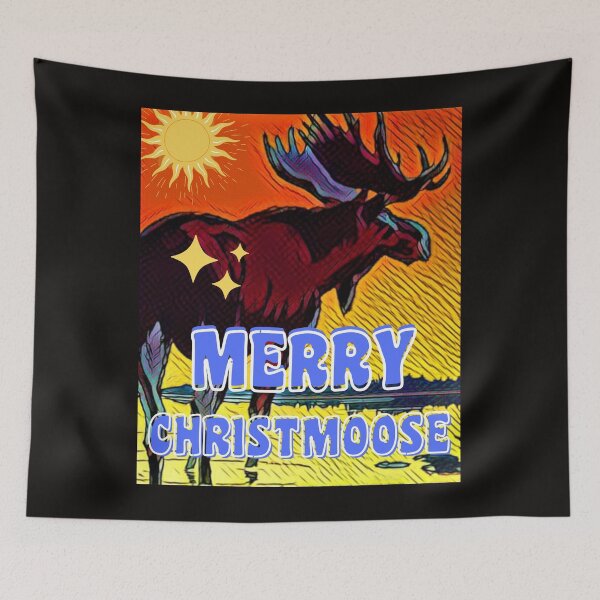 Item preview, Merry CHRISTMAS CANADA designed and sold by starfishstuff.