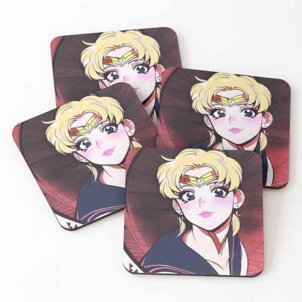 Item preview, Blonde Sailor designed and sold by mindworldz.
