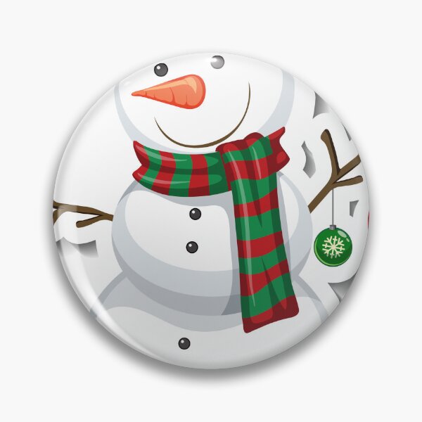 Item preview, Pupazzo di neve  designed and sold by gabripelle7.